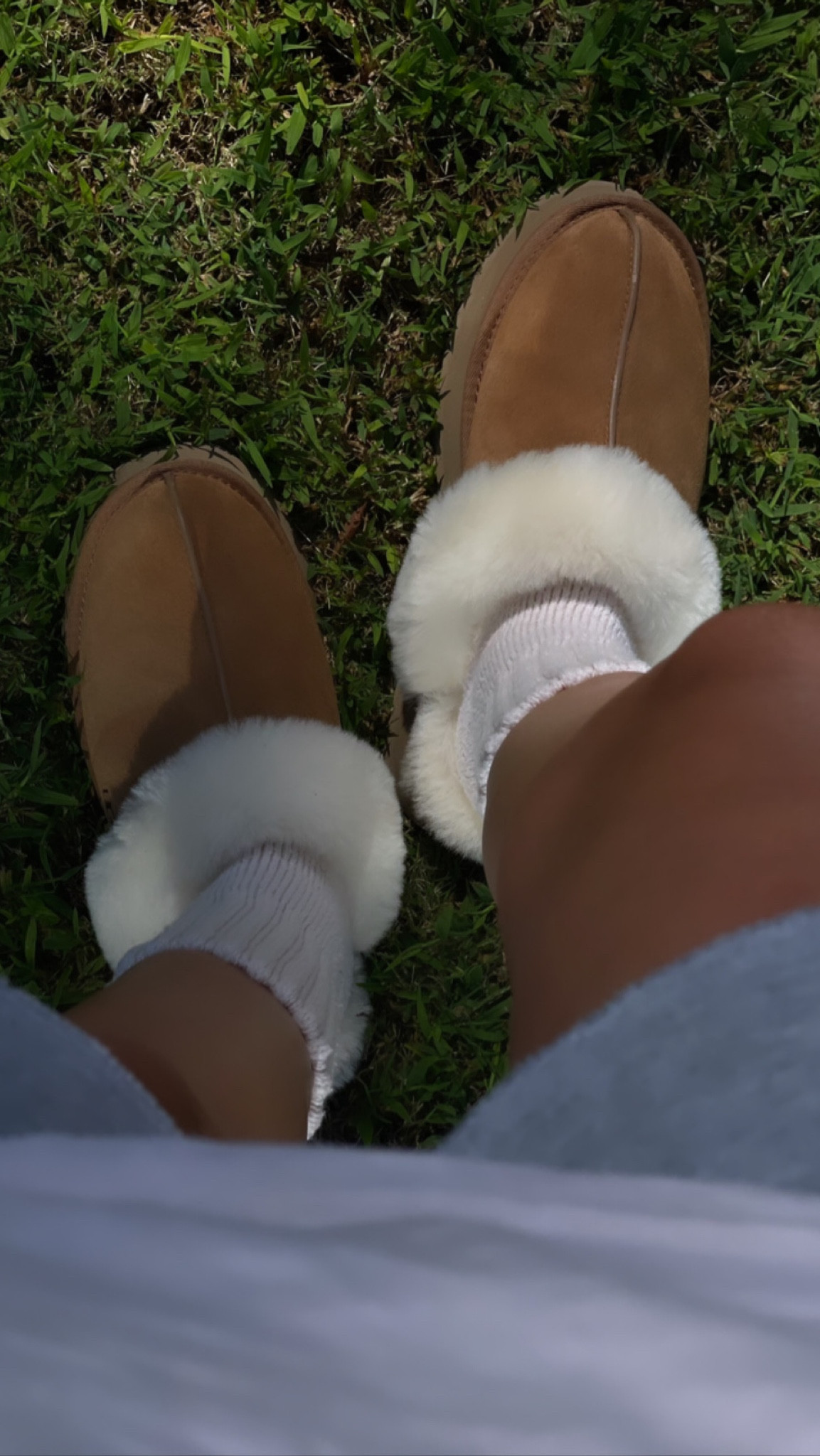 Slow Sundays have never been more comfy ☁️☁️☁️☁️ ##Ugg #UGG #UGGS