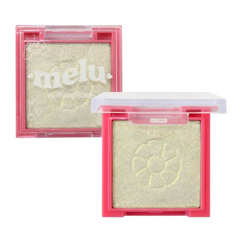 Ruby Rose Melu Sombra e Iluminador Cor 01
             - Maquiagem Multifuncional 2,65g | Beleza Na Web (BR)