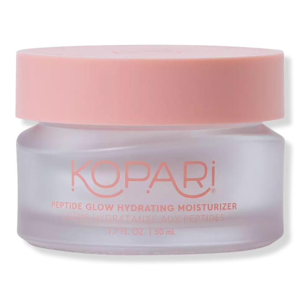 Peptide Glow Hydrating Face Moisturizer | Ulta