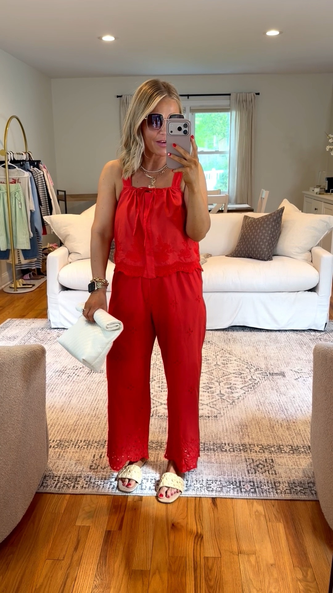 Old Navy Summer outfit! 

Old navy, old navy finds, summer outfits 2026, summer dresses, matching sets, vacation outfits, date night outfits, spring outfits 2026, petite style, midsize fashion

#LTKSaleAlert #LTKSeasonal #LTKMidsize