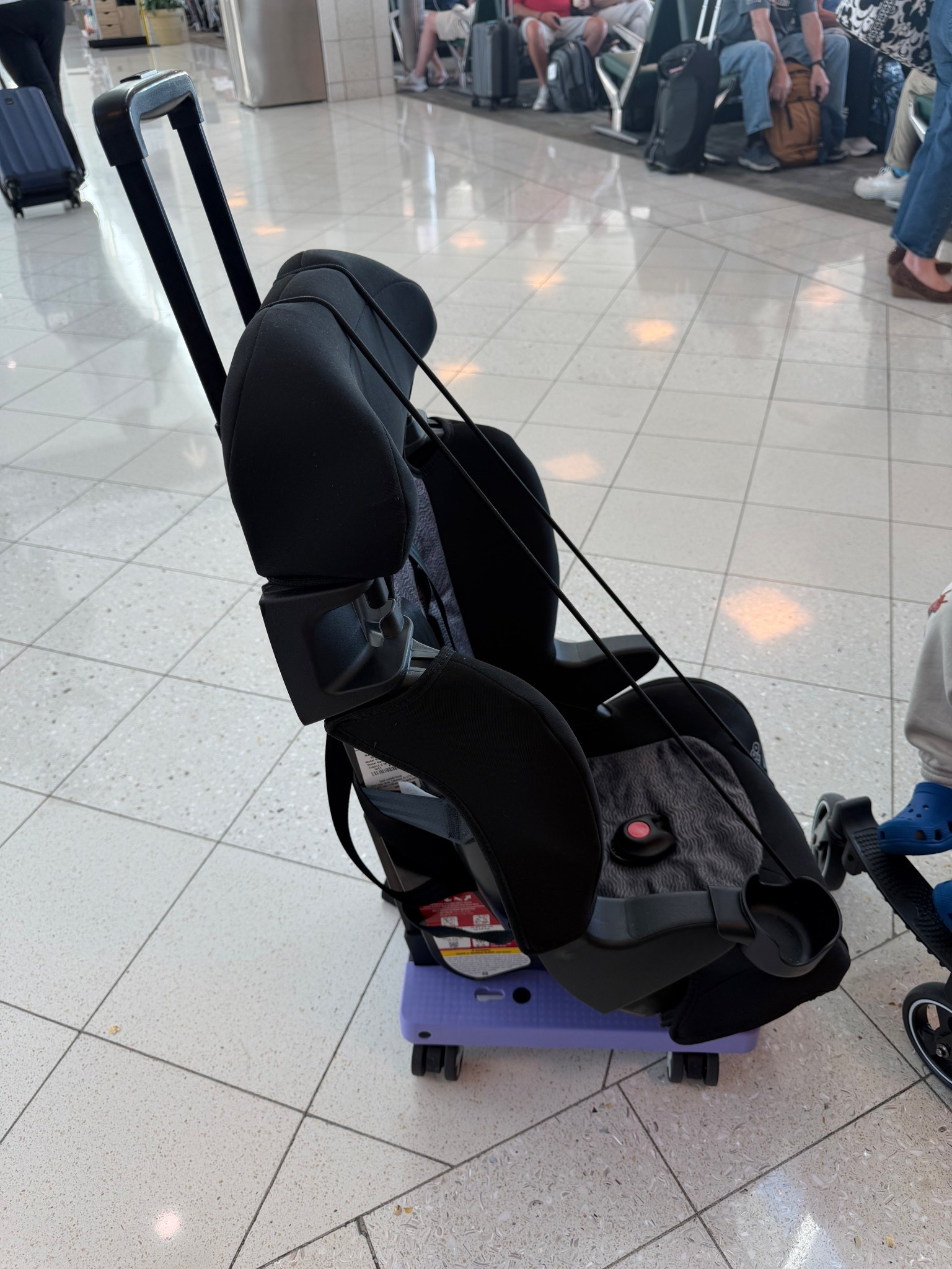 Making traveling with kids a breeze! 

#LTKKids #LTKmomlife #LTKTravel