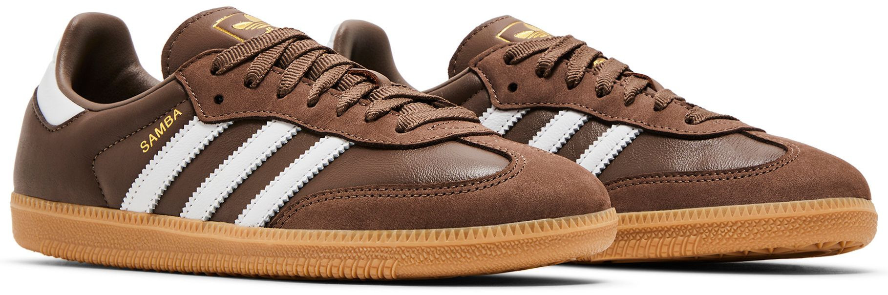 Wmns Samba OG 'Earth Strata' | GOAT