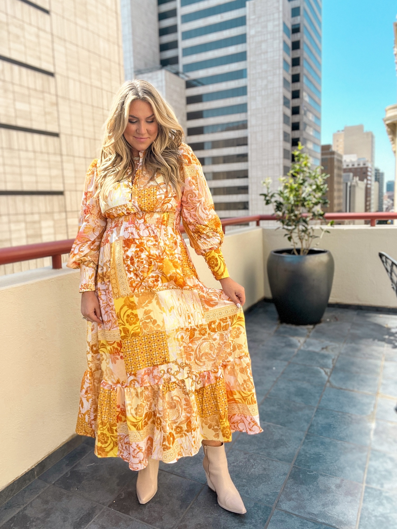 Sized up to a medium for bump! 

#LTKbump #LTKunder100 #LTKstyletip