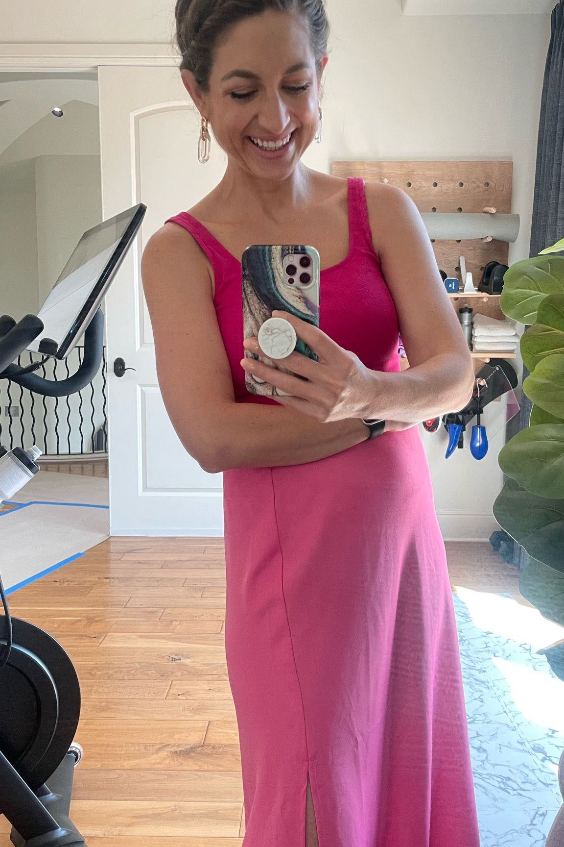 Gotta celebrate Barbie this weekend! What a perfect Summer combo and nursing friendly for breastfeeding moms. #barbie #nursingfriendly

#LTKstyletip #LTKunder50 #LTKSeasonal