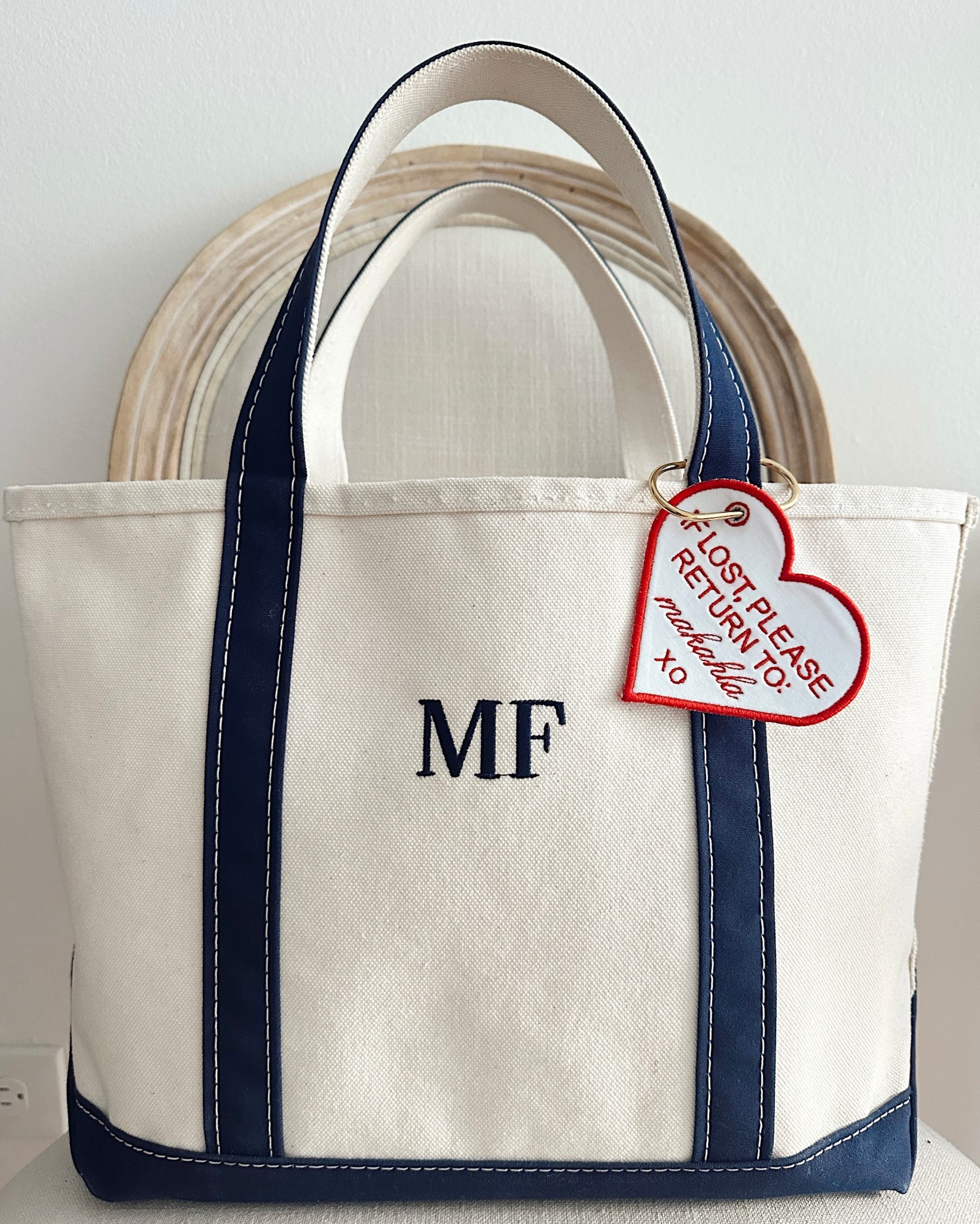 Personalized Bag Charm

#LTKdayinmylife #LTKTravel #LTKmomlife