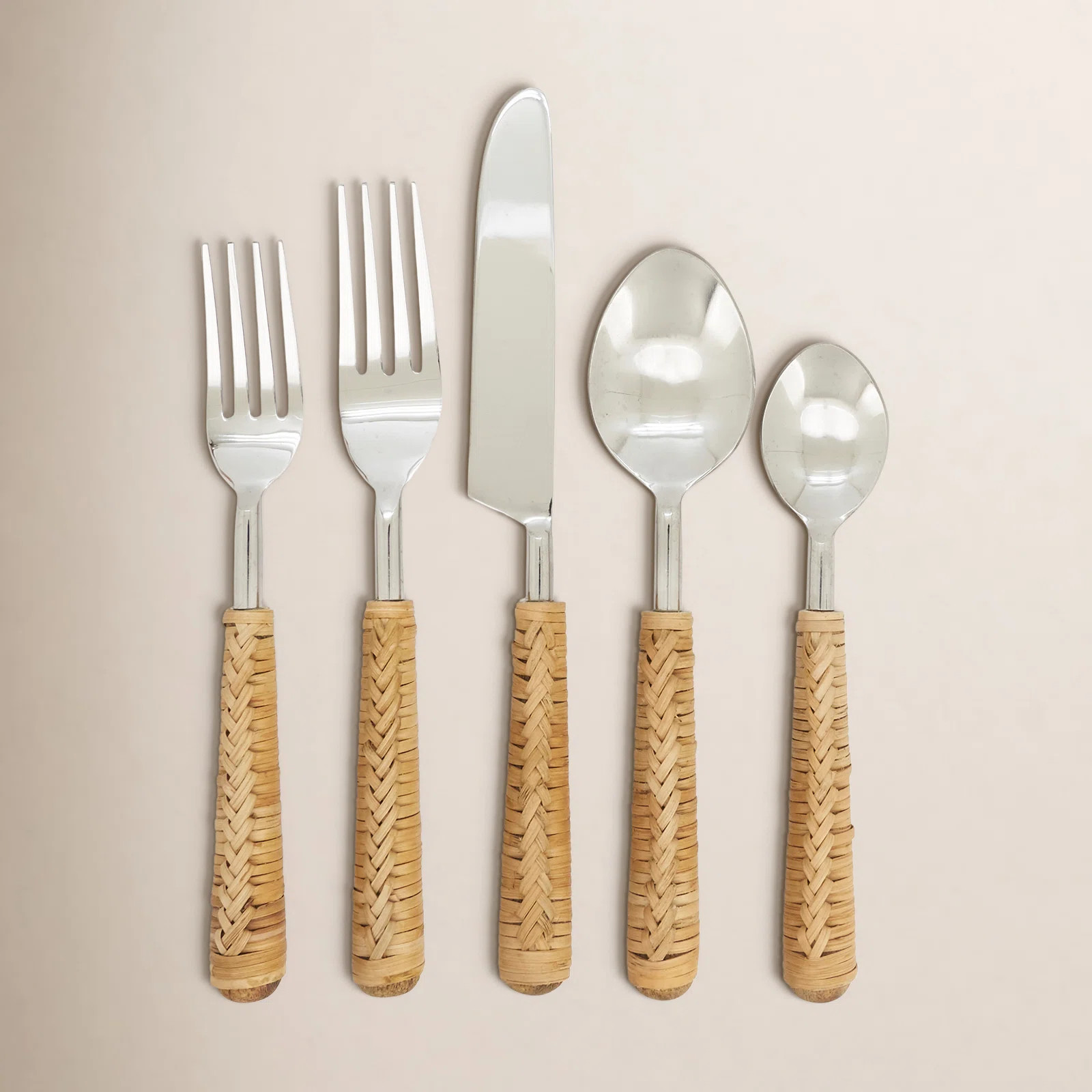 Flatware Set | Birch Lane
