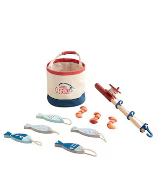 Wonder & Wise By Asweets Gone Fishing Accessory Set | Dillard's | Dillard's