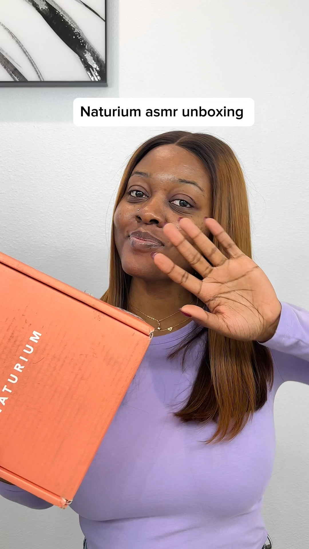 Naturium unboxing 

#LTKU #LTKbeauty
