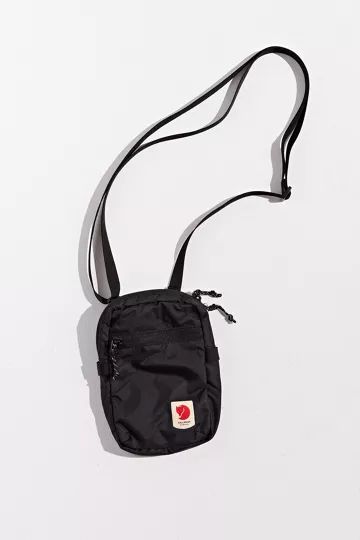 Fjallraven High Coast Pocket Pack Sling Bag | Urban Outfitters (US and RoW)