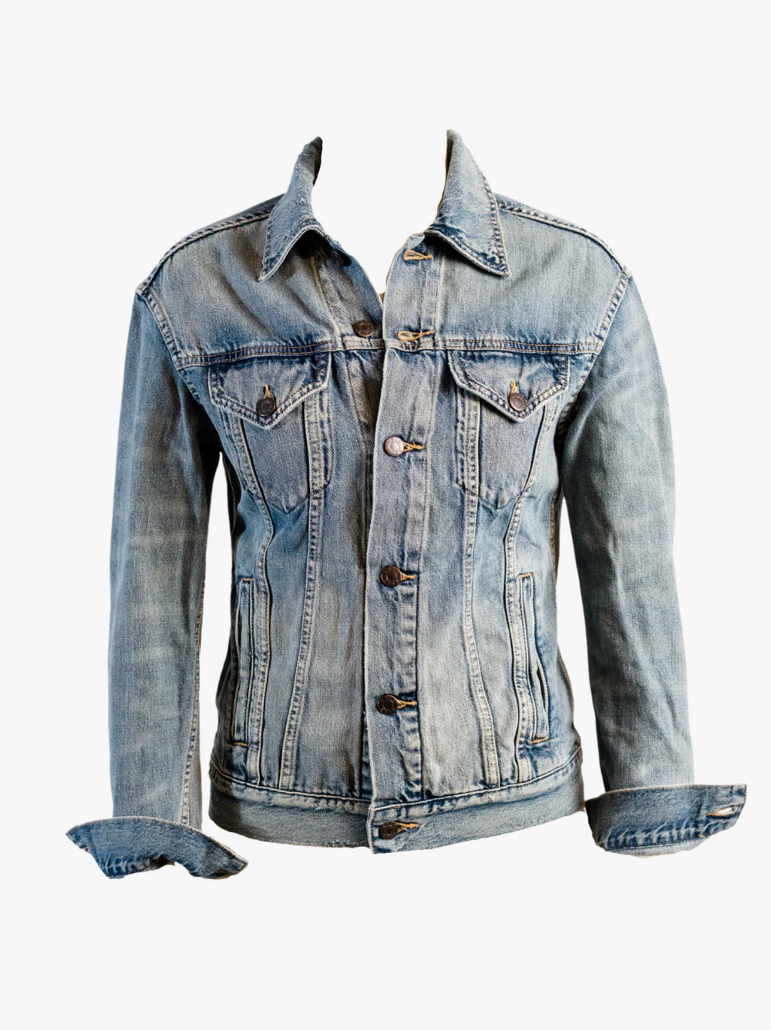 The Merly Jacket | ABLE Clothing