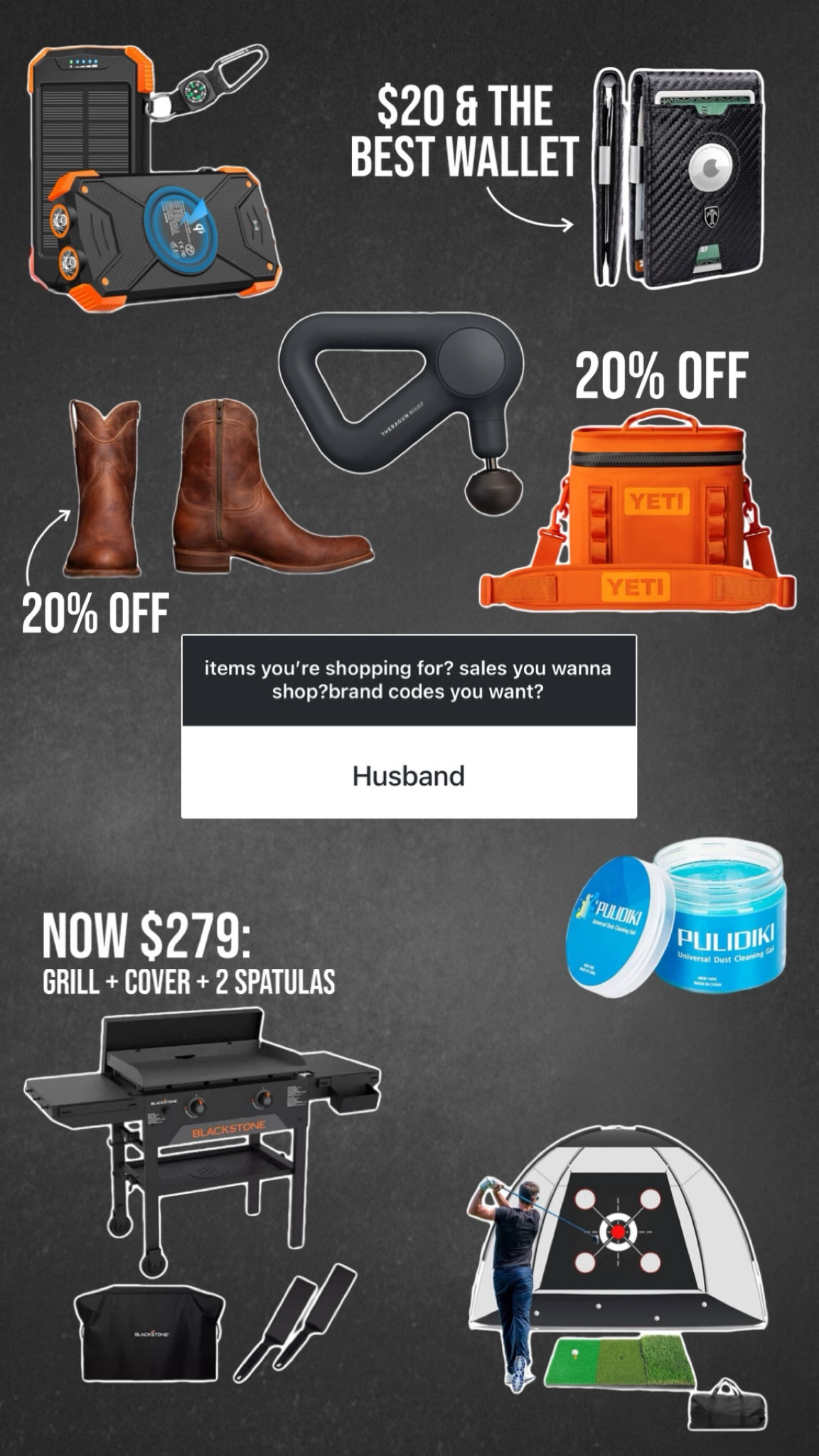 #LTKMens #LTKCyberWeek #LTKSaleAlert