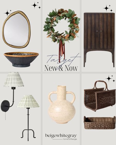 New at Target the studio McGee fall line is ready to shop

#LTKSeasonal #LTKHome #LTKFindsUnder100