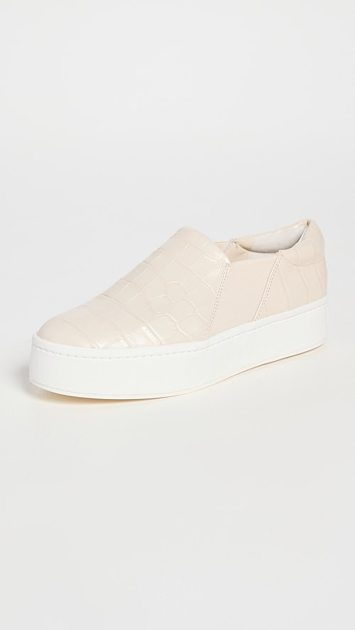 Vince Warren Slip On Sneakers | SHOPBOP | Shopbop