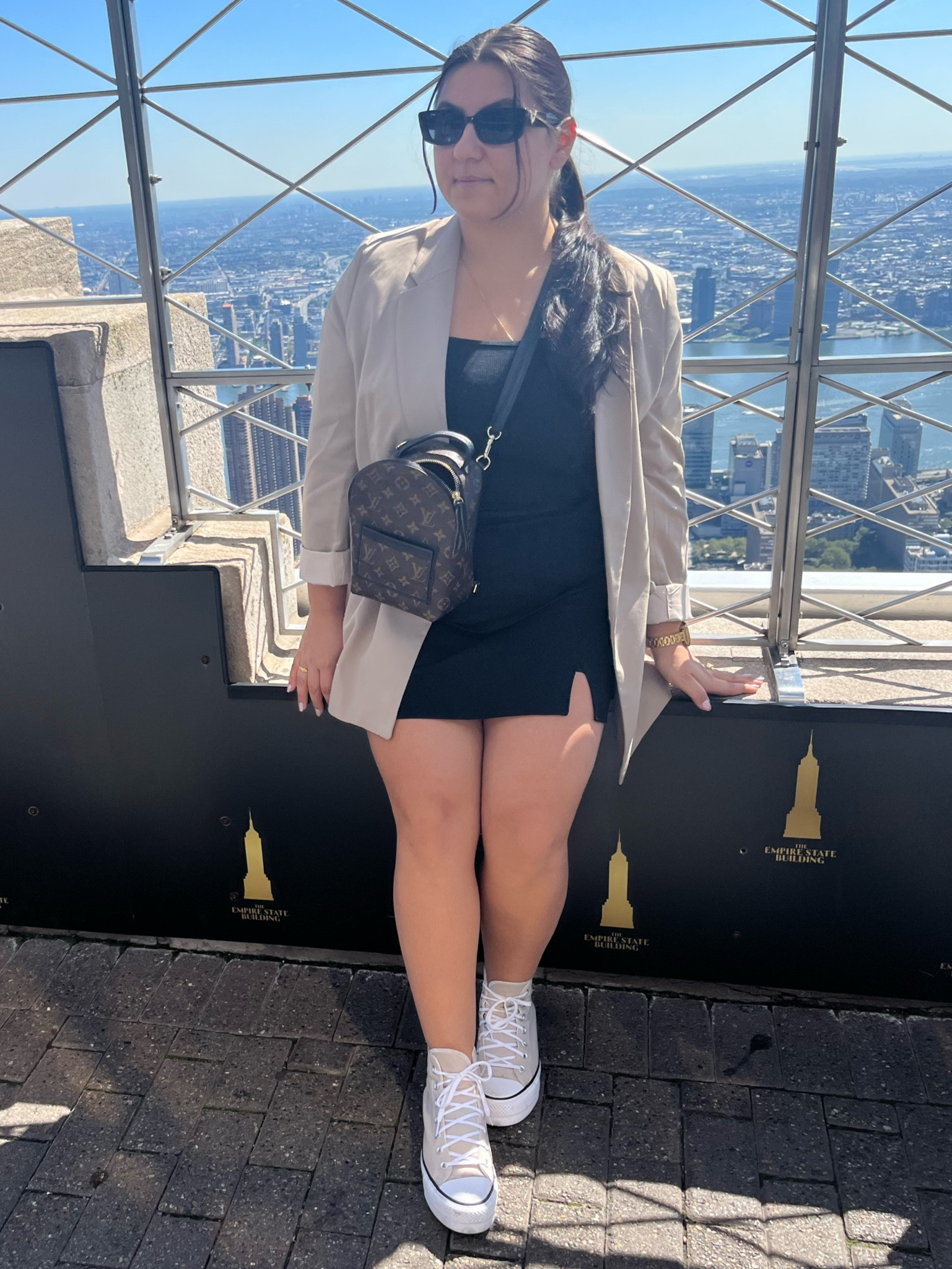 empire state inspo ✨

#LTKSeasonal #LTKfindsunder50 #LTKmidsize