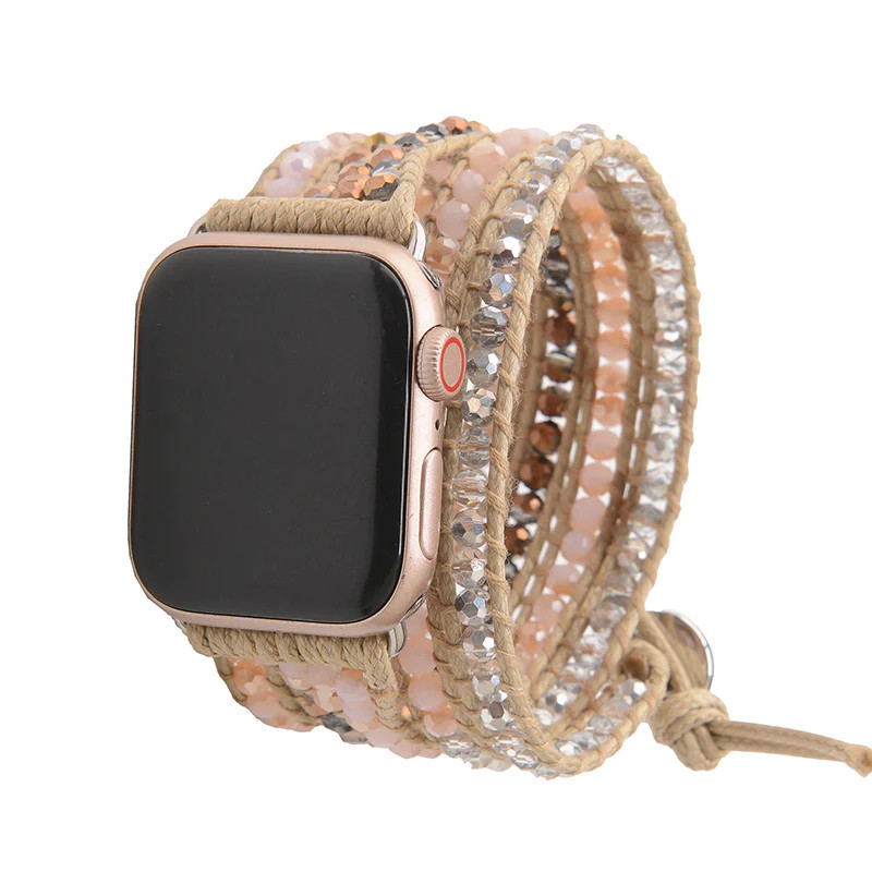 Gabriella Apple Watch Strap | Victoria Emerson