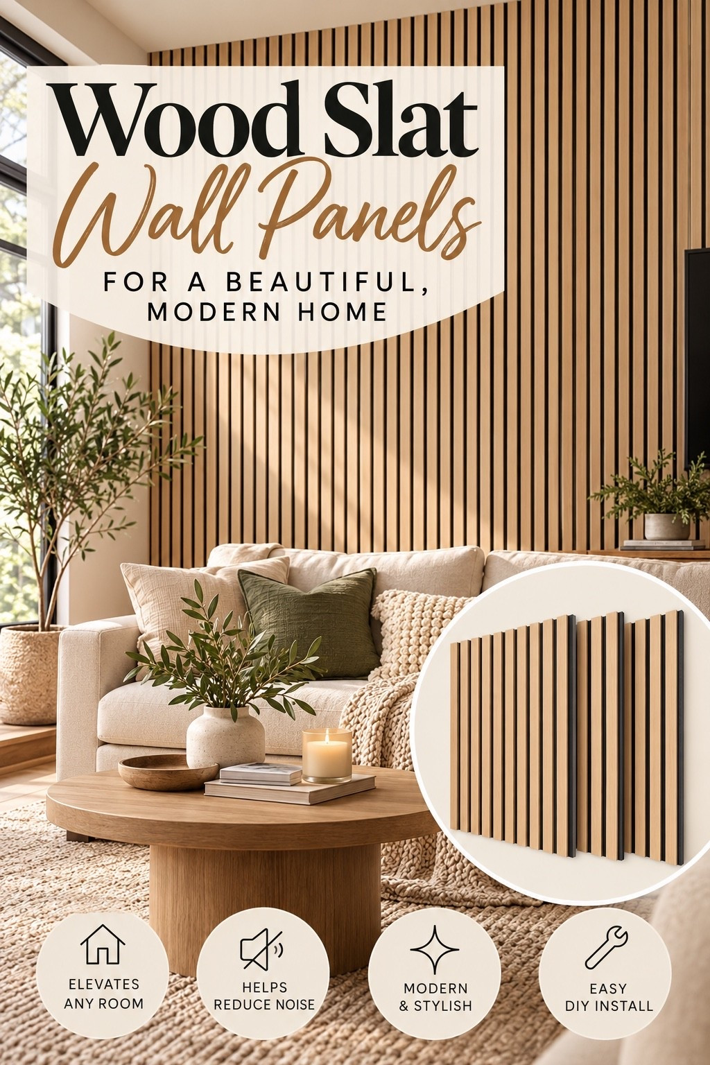 I love the way this looks thinking about adding this as a accent wall in my bedroom. Wall paneling

#LTKHome #LTKSaleAlert #LTKOver40