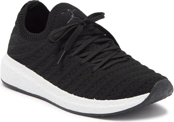 Danskin Textured Knit Sneaker | Nordstromrack | Nordstrom Rack