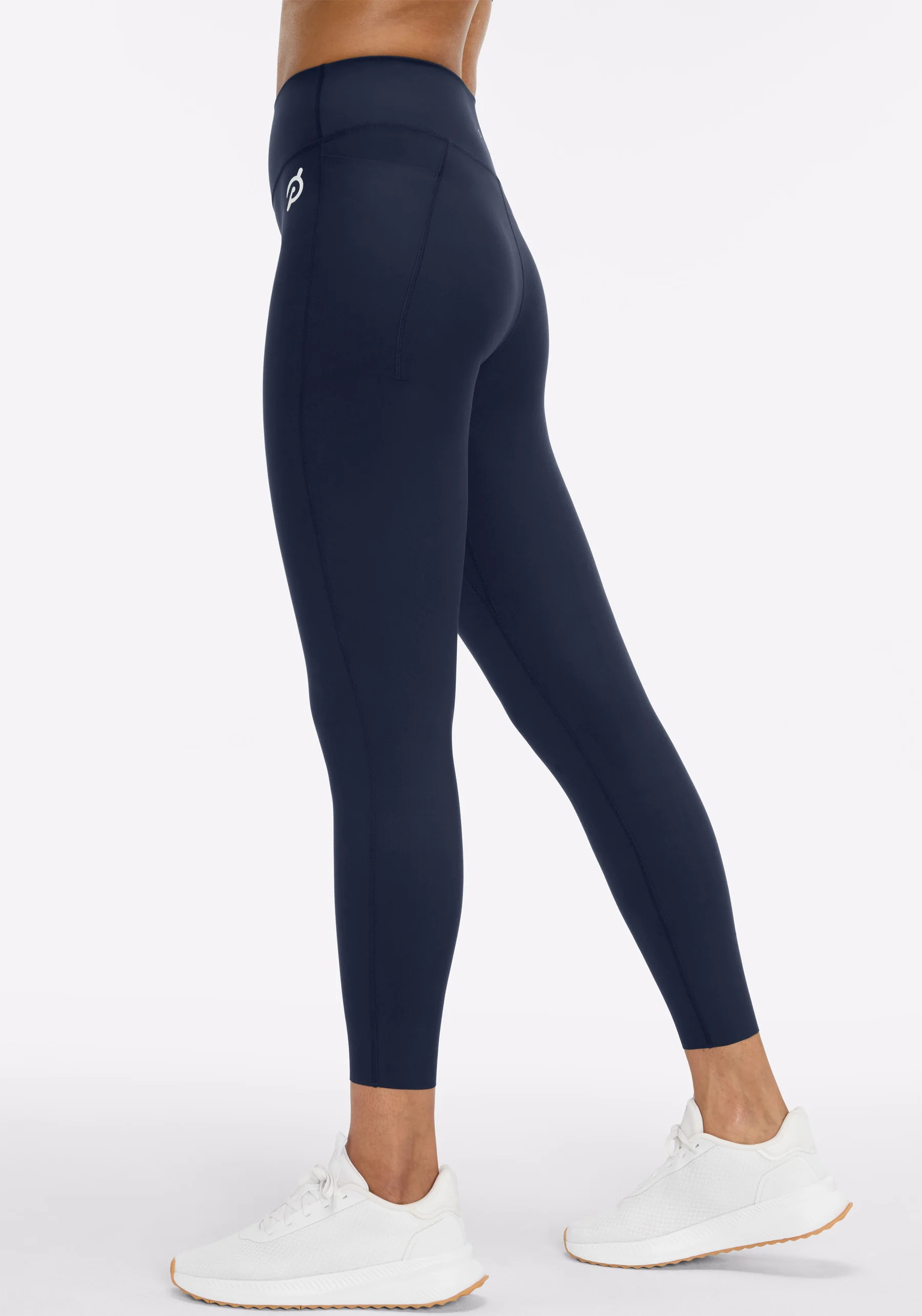 Cadent High Rise Pocket Legging | Peloton Apparel
