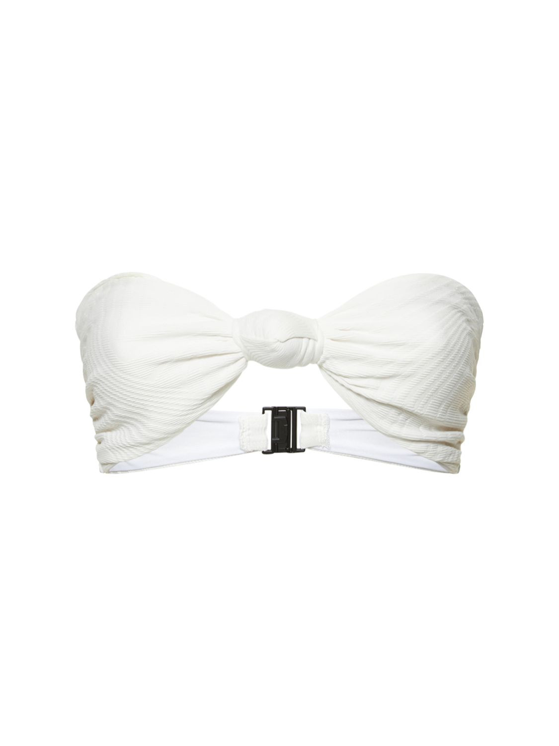 Hunter Bikini Top | Luisaviaroma
