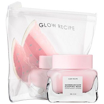 GLOW RECIPE Watermelon + AHA Glow Sleeping Mask | JCPenney