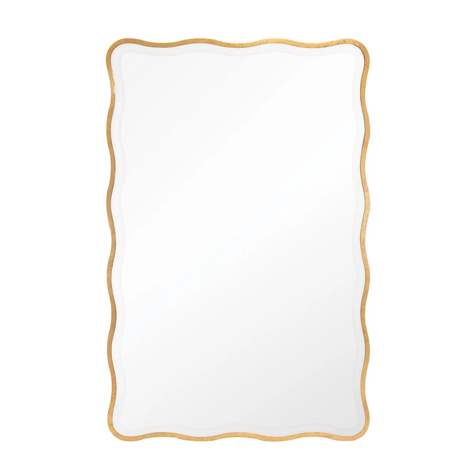 Candice Mirror Rectangle | Burke Decor