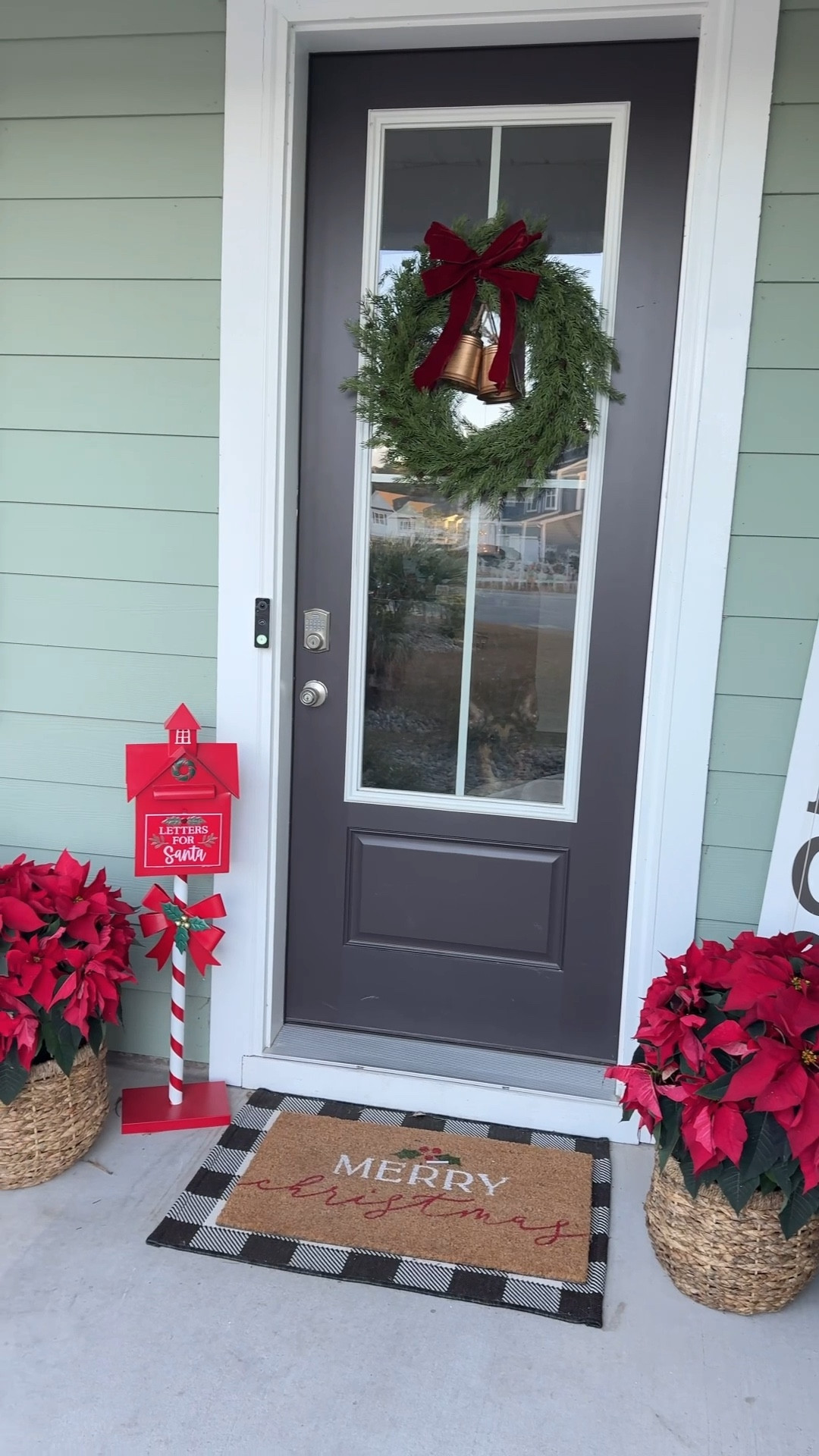 Elevate your front porch with these
Christmas finds all on sale now!! ✨🎄❤️#Christmasfinds #christmasdecor #frontporchdecor #holidayfinds #deals #sales #holidaydeals #christmasinspo #ltkfinds #targetfinds

#LTKSeasonal #LTKHome #LTKHoliday