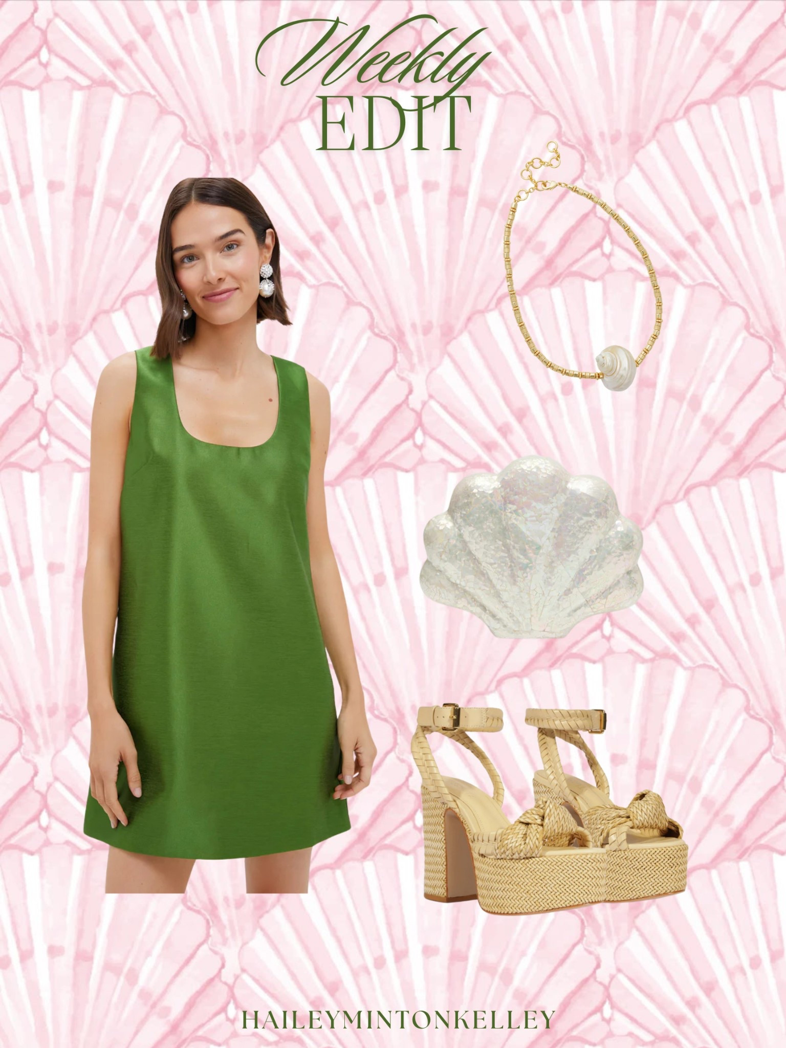 Beachy

#LTKTravel #LTKWedding #LTKSeasonal