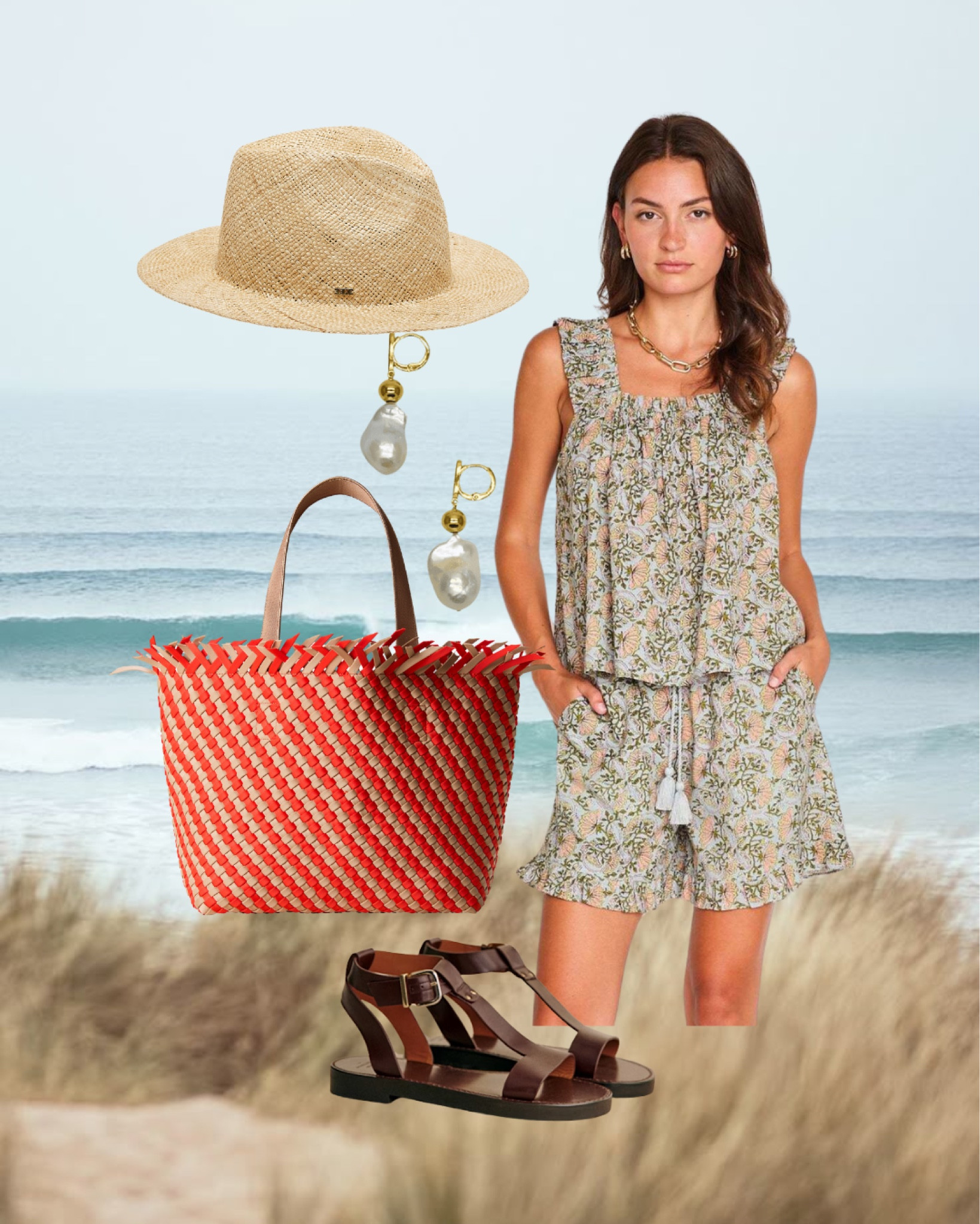 Vacay looks

#LTKSwim #LTKStyleTip #LTKTravel