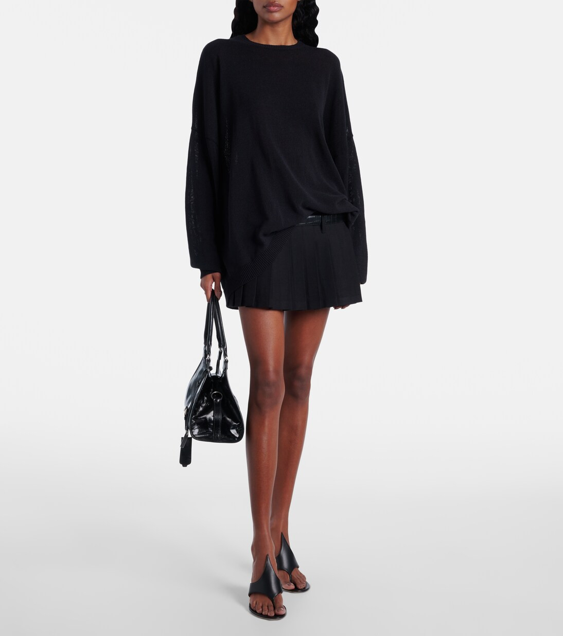 Basel cotton-blend sweater | Mytheresa (UK)