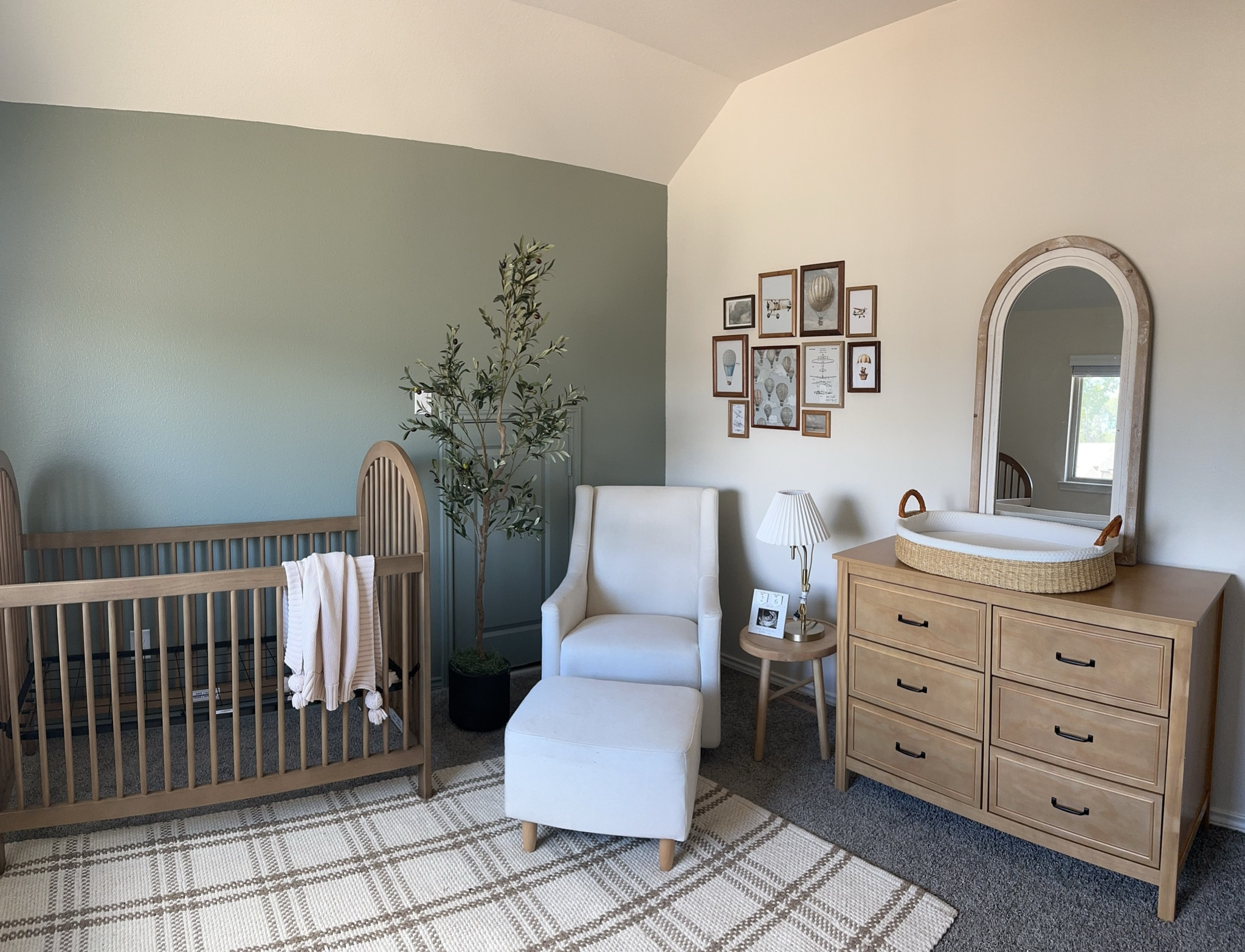 Nursery Furniture Neutral Baby

#LTKbaby #LTKhome #LTKbump