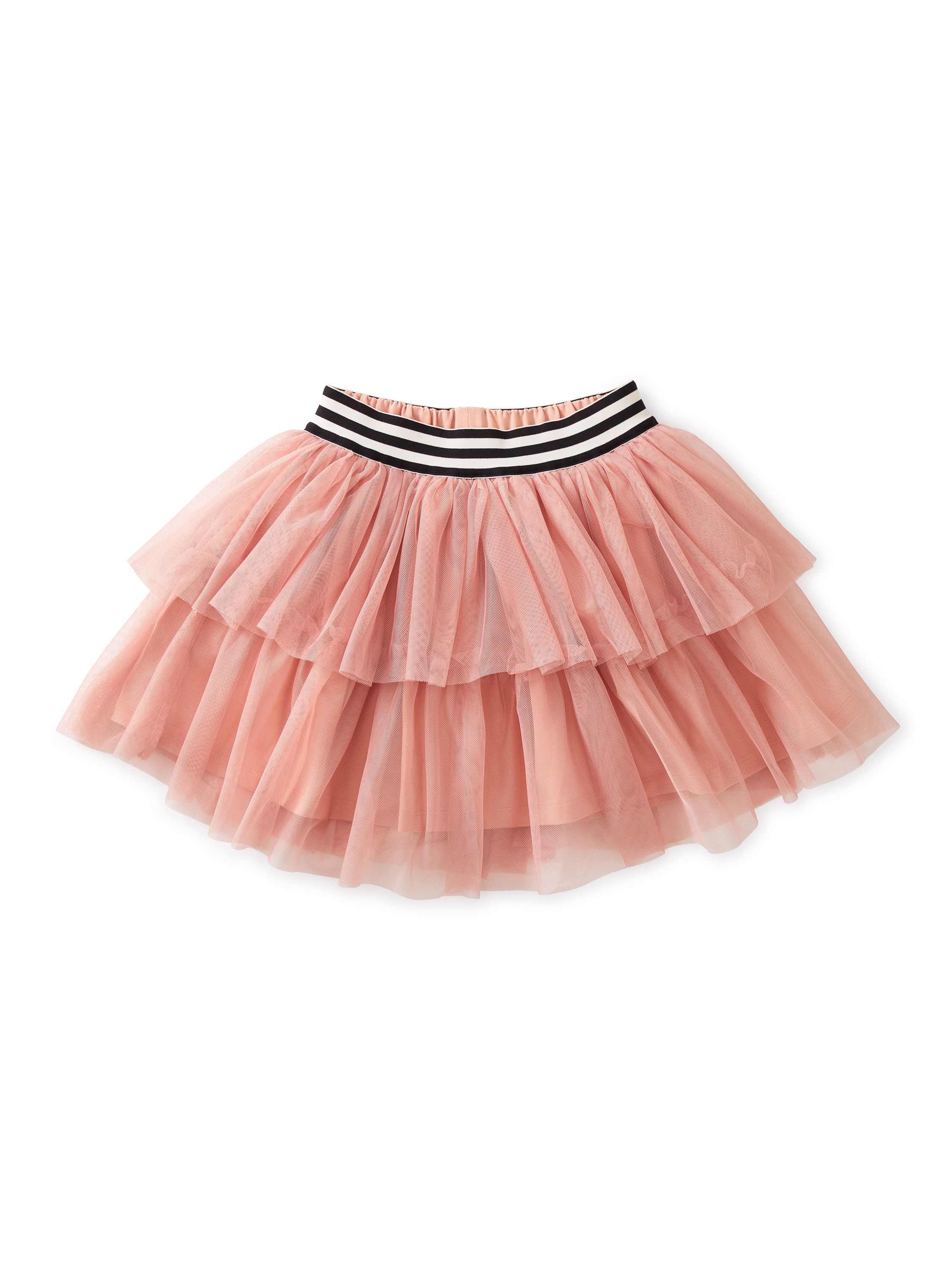 Tiered Tulle Skirt | Tea Collection