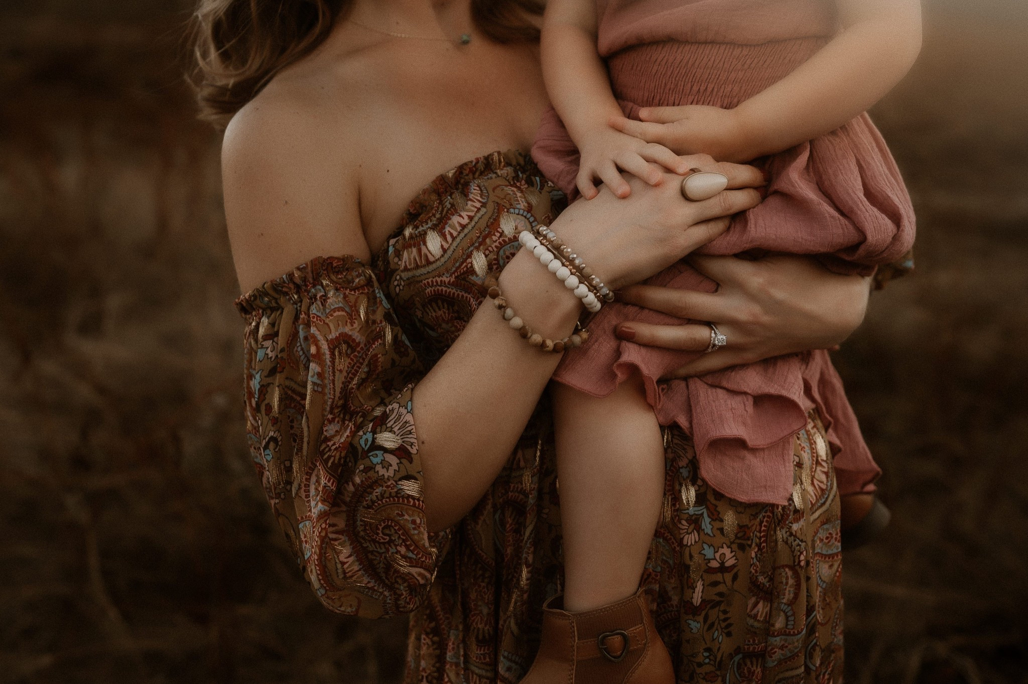 Always accessorize with stacked or wrap bracelets and an accent ring, trust me. Linking my favorites 🩶

#LTKStyleTip