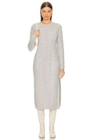 Dahlia Cable Dress
                    
                    525 | Revolve Clothing (Global)