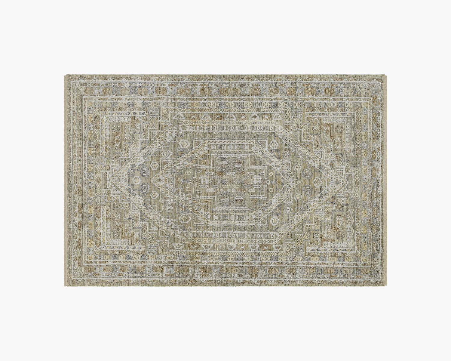 Floyd Hand Knotted Rug | Interior Define