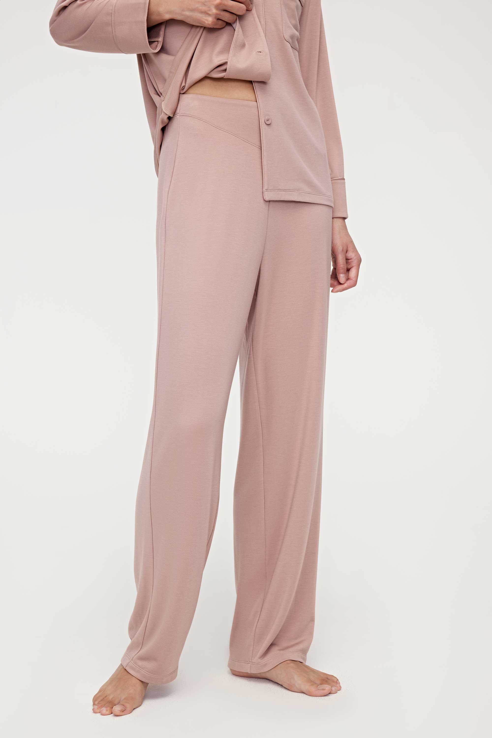 Classic Cozy Pajama Pants | NEIWAI