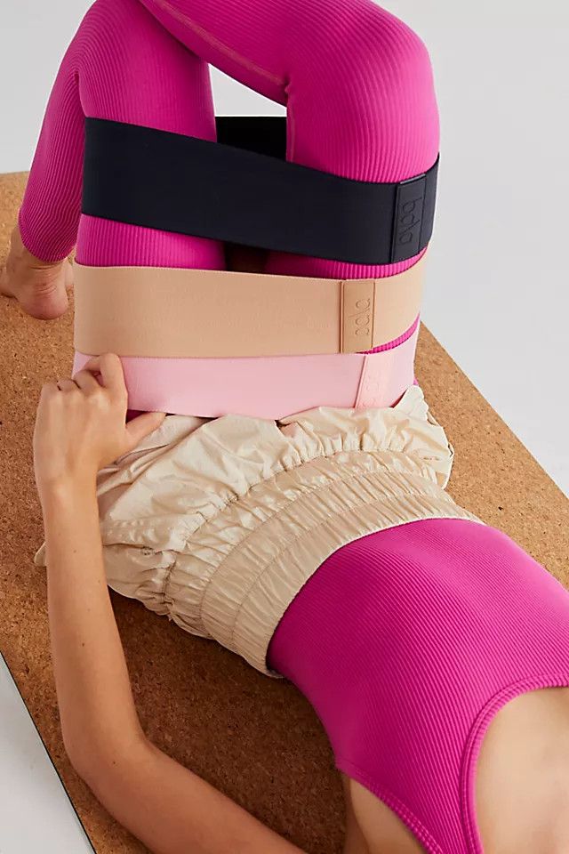 Bala Resistance Bands | Free People (Global - UK&FR Excluded)
