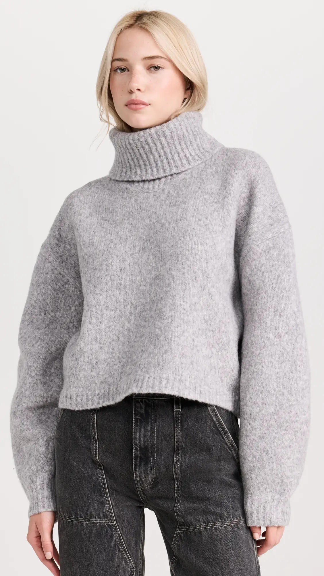 Helmut Lang Kath Turtleneck | Shopbop | Shopbop