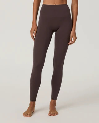 Vuori FormRefined™ Legging | French Roast | XXS | Vuori Clothing (US & Canada)