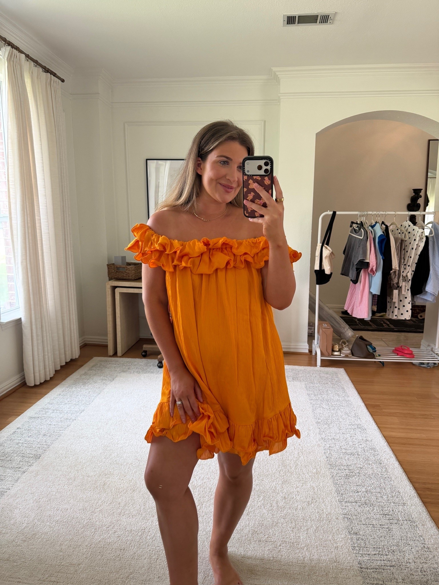 Target dresses are having a moment! ☀️ So good for vacations to weekend brunch and everything in between.

target dresses, target haul, target finds, summer dresses, casual dresses, affordable dresses, target fashion, women’s fashion, summer style, target style, vacation outfits

#LTKootd #LTKSeasonal
