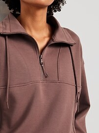 Dynamic Fleece Half Zip | Old Navy (US)