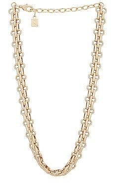 Indio Necklace
                    
                    DANNIJO | Revolve Clothing (Global)