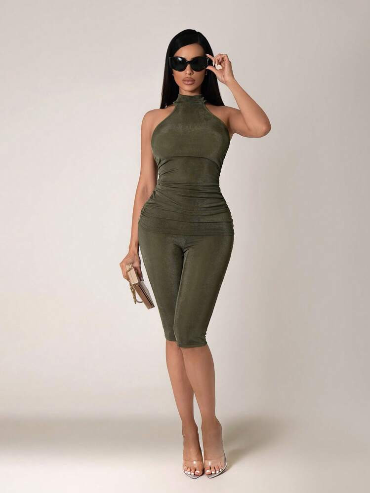 2 Piece Set  | SHEIN