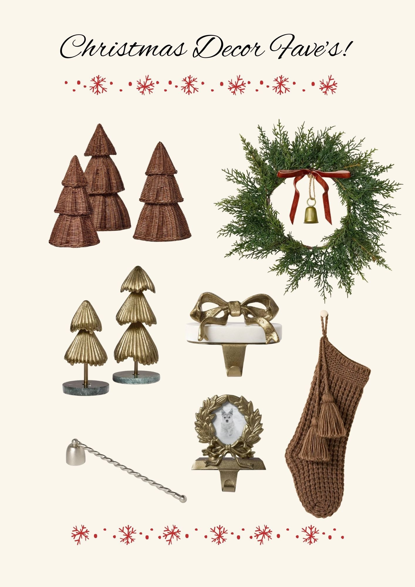 I’m getting all of this! 🌲

Christmas decor, target Christmas drop, Christmas favorites! 

#LTKSeasonal #LTKStyleTip #LTKHome