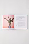 Little Book of House Plants and Other Greenery By Emma Sibley | Urban Outfitters (US and RoW)