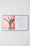 Little Book of House Plants and Other Greenery By Emma Sibley | Urban Outfitters (US and RoW)
