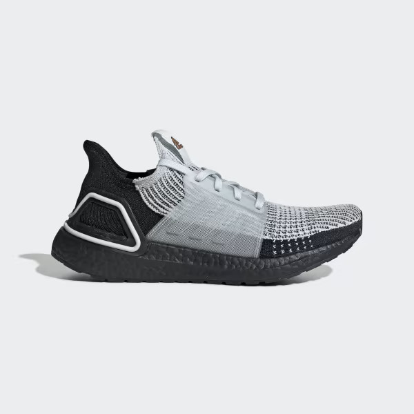 adidas Ultraboost 19 Shoes - Blue | adidas US | adidas (US)