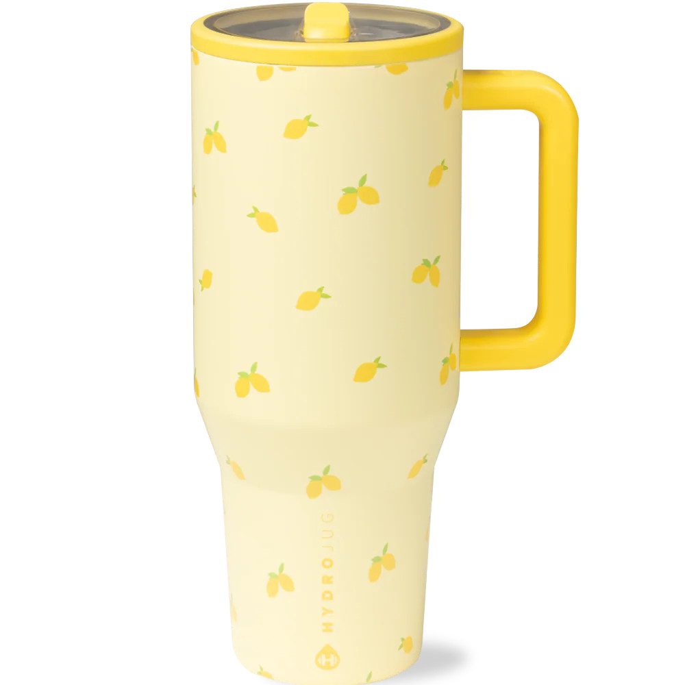 Main Squeeze | HydroJug