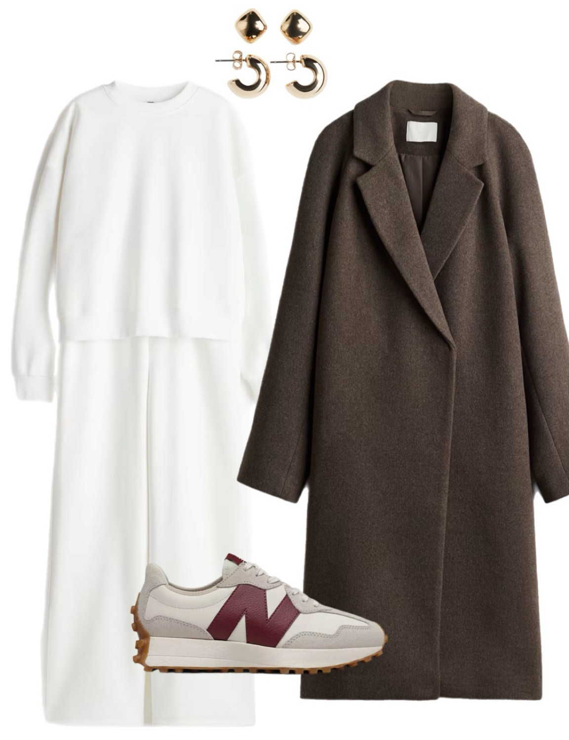 Cosy & comfy January outfit! Bargain tracksuit too!! 

#LTKstyletip #LTKwinter #LTKuk