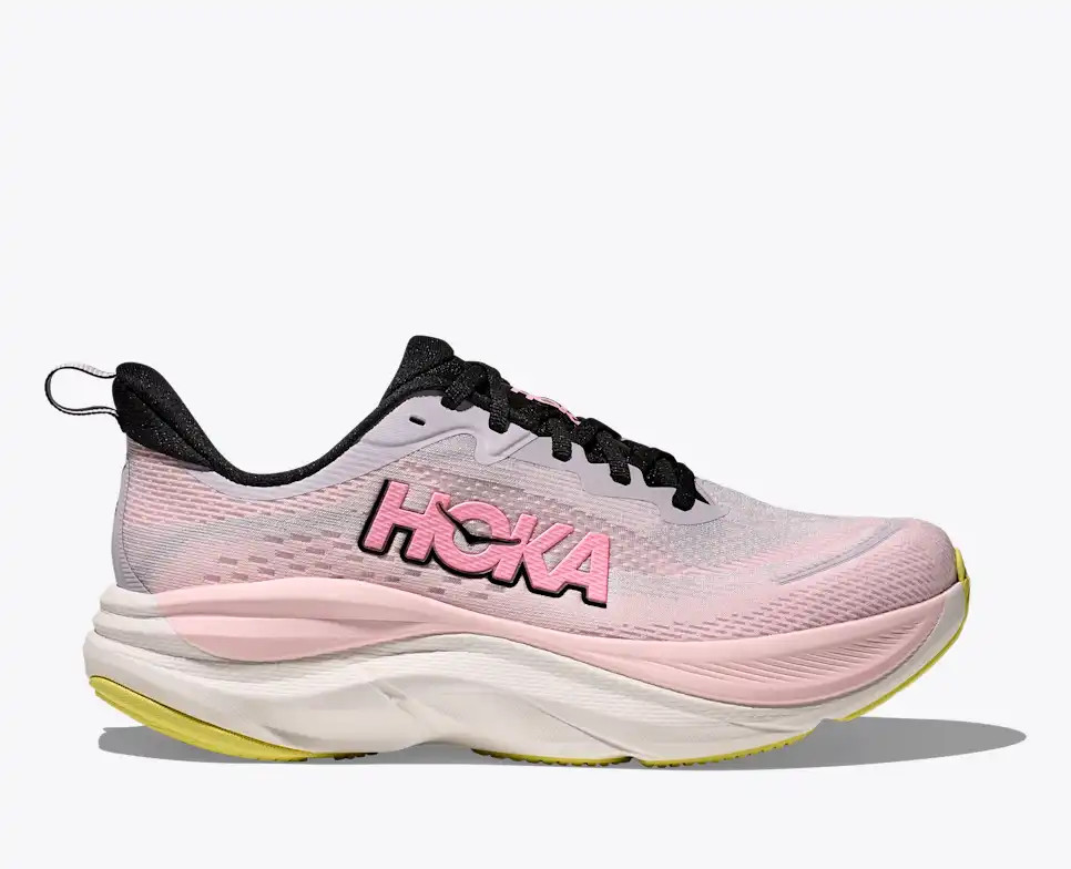 Skyflow | Hoka One US