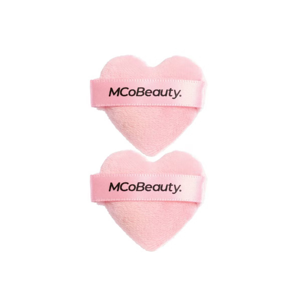 MCoBeauty Mini Powder Puff - 2ct | Target